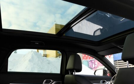 Haval F7, 2025 год, 3 184 000 рублей, 9 фотография