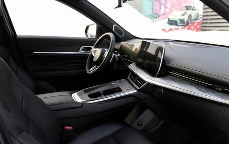 Haval F7, 2025 год, 3 184 000 рублей, 6 фотография