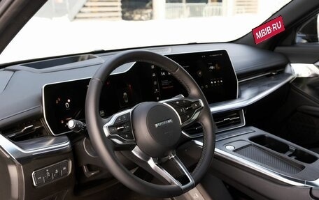 Haval F7, 2025 год, 3 184 000 рублей, 5 фотография