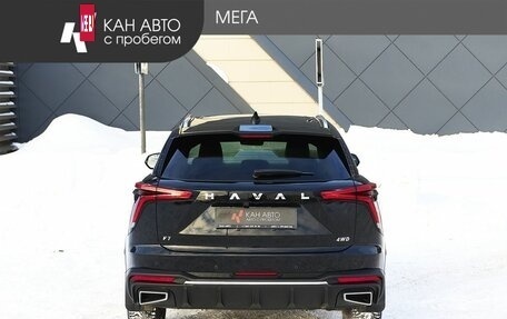 Haval F7, 2025 год, 3 184 000 рублей, 4 фотография