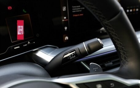 Haval F7, 2025 год, 3 184 000 рублей, 11 фотография