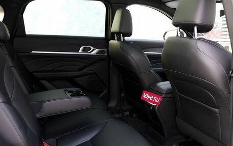 Haval F7, 2025 год, 3 184 000 рублей, 8 фотография