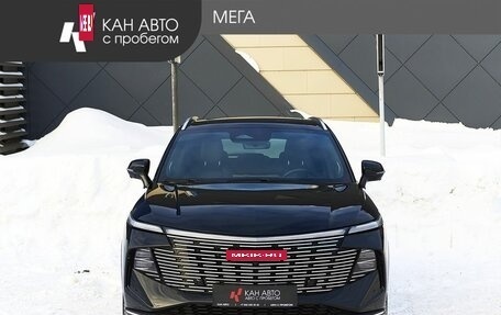 Haval F7, 2025 год, 3 184 000 рублей, 3 фотография