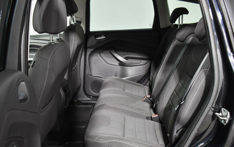 Ford Kuga III, 2014 год, 1 190 000 рублей, 11 фотография