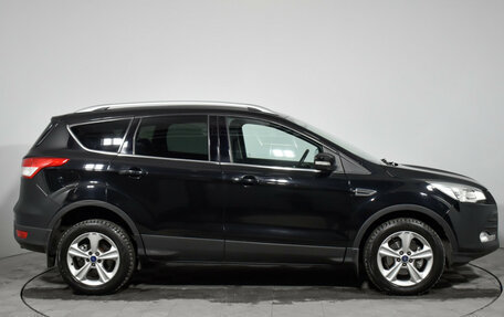 Ford Kuga III, 2014 год, 1 190 000 рублей, 4 фотография