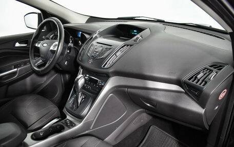 Ford Kuga III, 2014 год, 1 190 000 рублей, 12 фотография