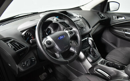 Ford Kuga III, 2014 год, 1 190 000 рублей, 9 фотография