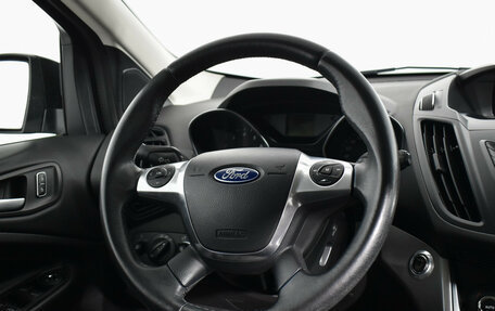 Ford Kuga III, 2014 год, 1 190 000 рублей, 14 фотография