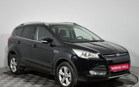 Ford Kuga III, 2014 год, 1 190 000 рублей, 3 фотография