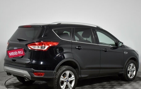 Ford Kuga III, 2014 год, 1 190 000 рублей, 5 фотография