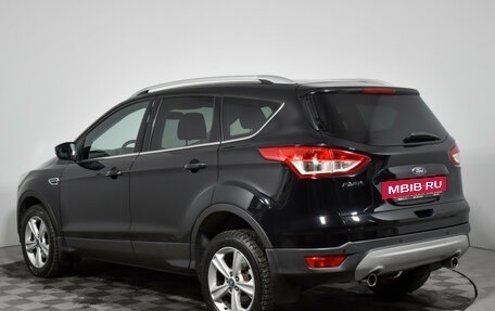 Ford Kuga III, 2014 год, 1 190 000 рублей, 7 фотография