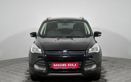 Ford Kuga III, 2014 год, 1 190 000 рублей, 2 фотография