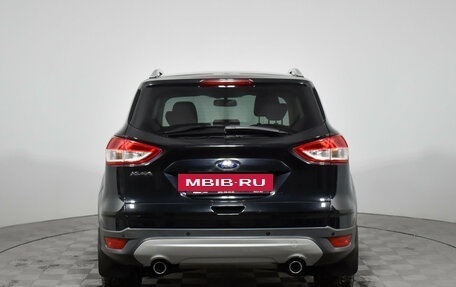 Ford Kuga III, 2014 год, 1 190 000 рублей, 6 фотография