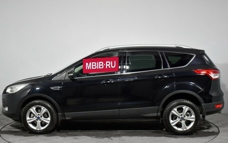 Ford Kuga III, 2014 год, 1 190 000 рублей, 8 фотография