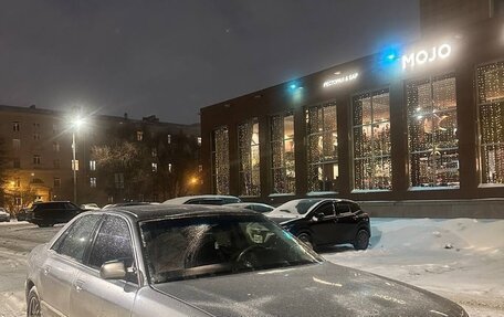 Audi A8, 1998 год, 500 000 рублей, 1 фотография