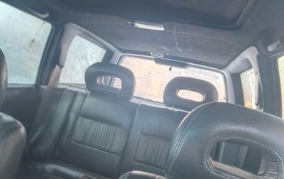 Subaru Forester, 2000 год, 220 000 рублей, 1 фотография