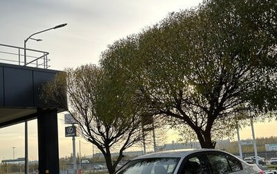 BMW 3 серия, 2016 год, 2 400 000 рублей, 1 фотография