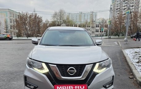 Nissan X-Trail, 2021 год, 2 900 000 рублей, 1 фотография