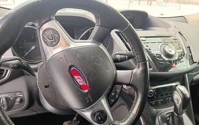 Ford Kuga III, 2013 год, 1 056 000 рублей, 1 фотография