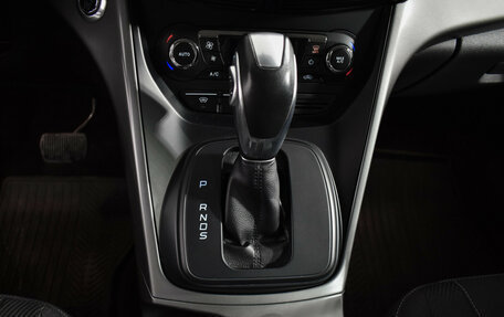 Ford Kuga III, 2014 год, 1 190 000 рублей, 18 фотография