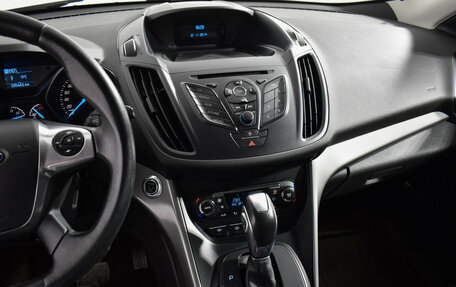 Ford Kuga III, 2014 год, 1 190 000 рублей, 19 фотография