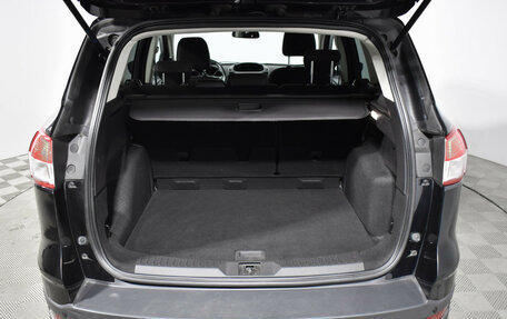 Ford Kuga III, 2014 год, 1 190 000 рублей, 20 фотография