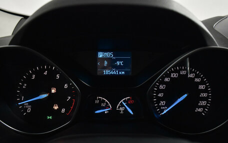 Ford Kuga III, 2014 год, 1 190 000 рублей, 21 фотография