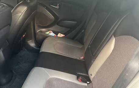 Hyundai ix35 I рестайлинг, 2013 год, 1 050 000 рублей, 13 фотография