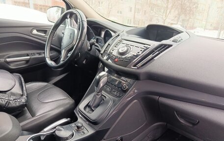 Ford Kuga III, 2013 год, 1 056 000 рублей, 5 фотография