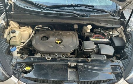 Hyundai ix35 I рестайлинг, 2013 год, 1 050 000 рублей, 6 фотография