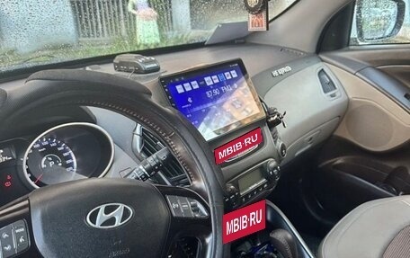 Hyundai ix35 I рестайлинг, 2013 год, 1 050 000 рублей, 7 фотография