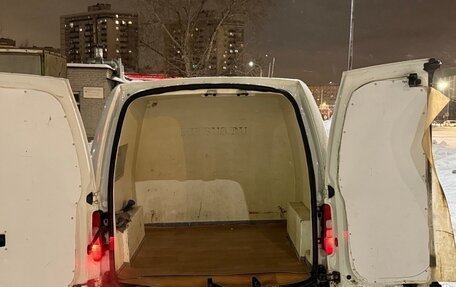 Volkswagen Caddy III рестайлинг, 2013 год, 650 000 рублей, 10 фотография