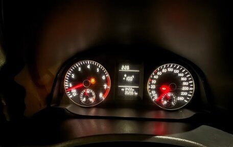 Volkswagen Caddy III рестайлинг, 2013 год, 650 000 рублей, 12 фотография