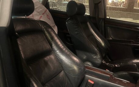 Audi A8, 1998 год, 500 000 рублей, 6 фотография