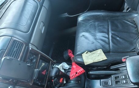 Subaru Forester, 2000 год, 220 000 рублей, 5 фотография