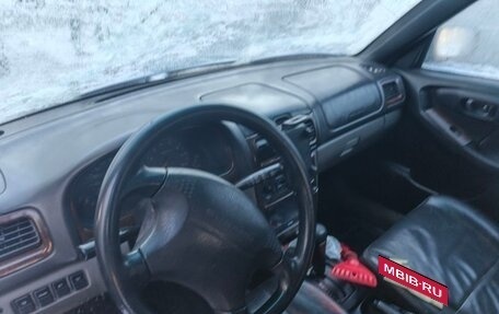 Subaru Forester, 2000 год, 220 000 рублей, 4 фотография