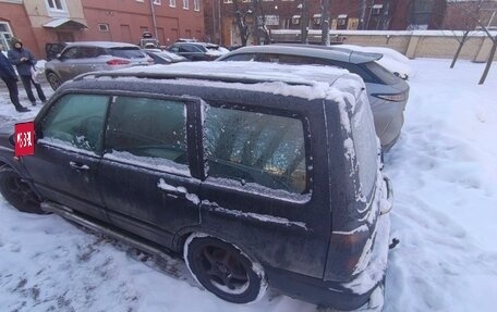 Subaru Forester, 2000 год, 220 000 рублей, 7 фотография