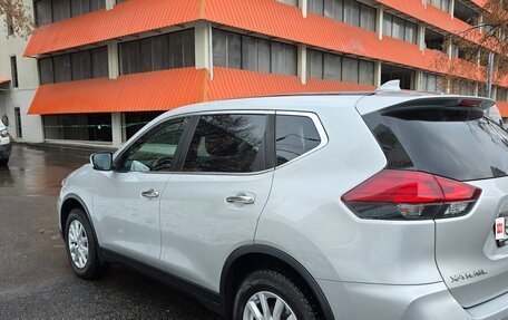 Nissan X-Trail, 2021 год, 2 900 000 рублей, 4 фотография