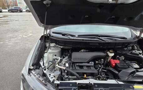 Nissan X-Trail, 2021 год, 2 900 000 рублей, 6 фотография