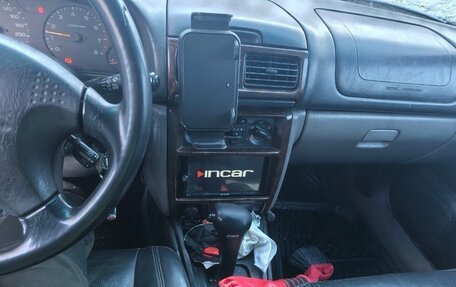 Subaru Forester, 2000 год, 220 000 рублей, 13 фотография