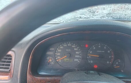 Subaru Forester, 2000 год, 220 000 рублей, 12 фотография