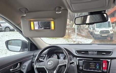 Nissan X-Trail, 2021 год, 2 900 000 рублей, 10 фотография