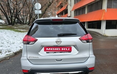 Nissan X-Trail, 2021 год, 2 900 000 рублей, 3 фотография