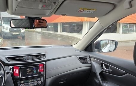 Nissan X-Trail, 2021 год, 2 900 000 рублей, 11 фотография