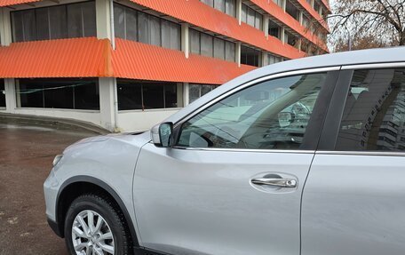 Nissan X-Trail, 2021 год, 2 900 000 рублей, 15 фотография