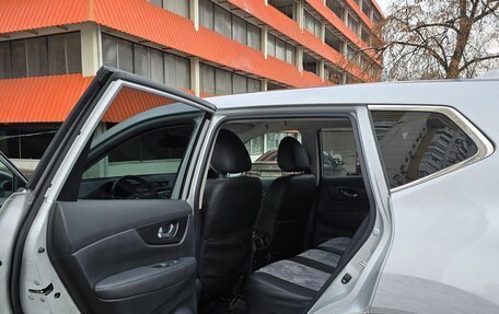 Nissan X-Trail, 2021 год, 2 900 000 рублей, 18 фотография