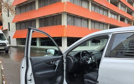 Nissan X-Trail, 2021 год, 2 900 000 рублей, 19 фотография