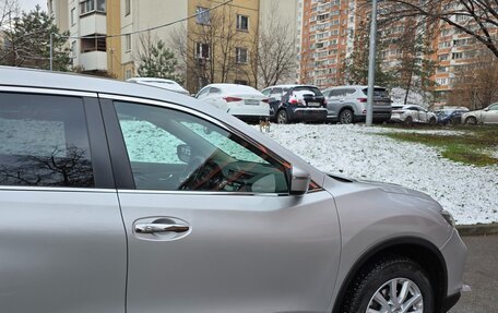 Nissan X-Trail, 2021 год, 2 900 000 рублей, 23 фотография