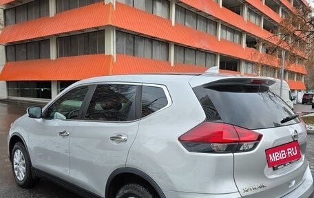 Nissan X-Trail, 2021 год, 2 900 000 рублей, 16 фотография