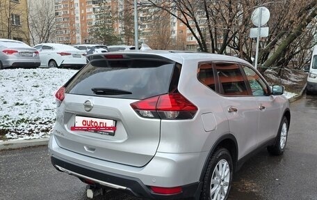 Nissan X-Trail, 2021 год, 2 900 000 рублей, 24 фотография